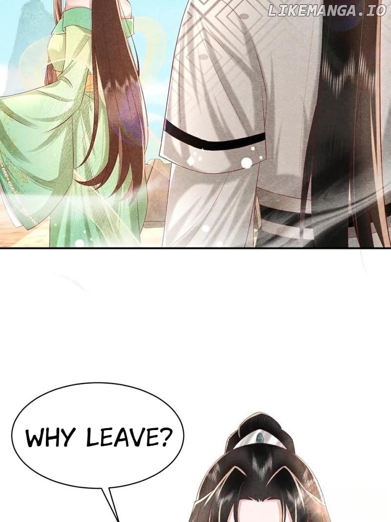 Empress of Hell’s Mission Guide Chapter 47 - page 22